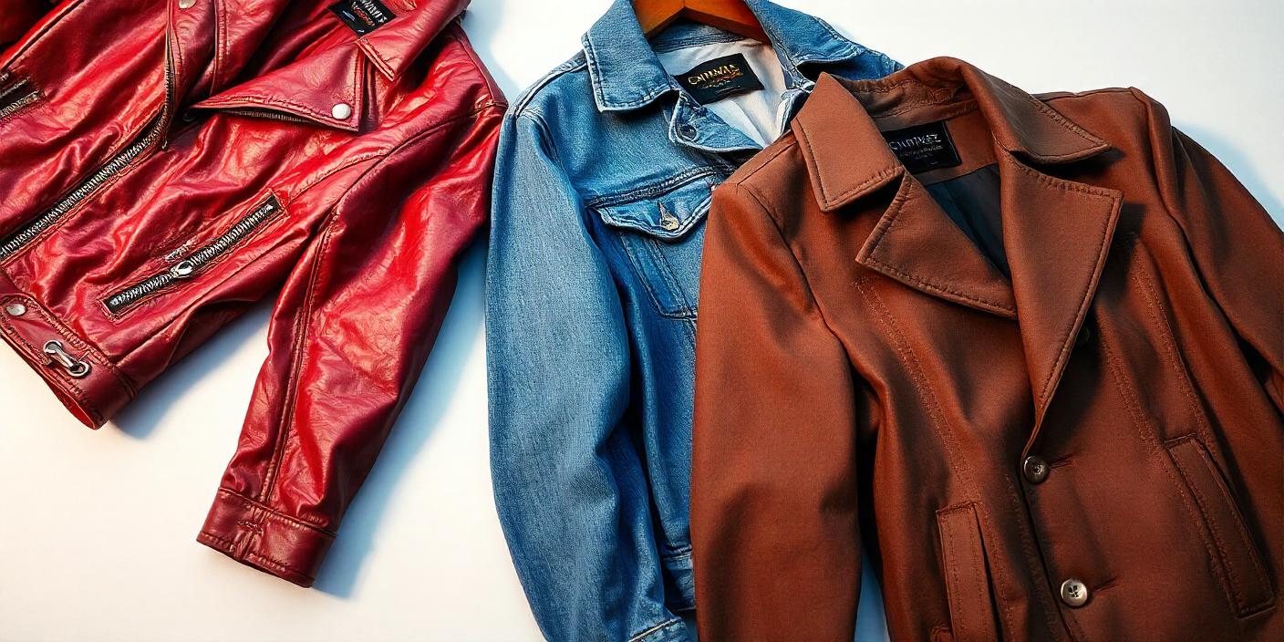 Jackets