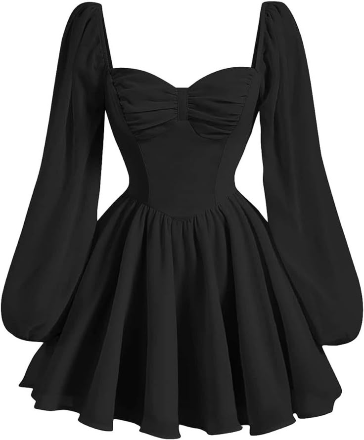 Dresses