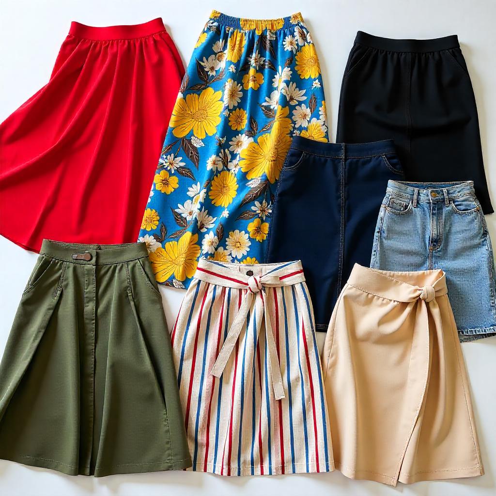 Skirts