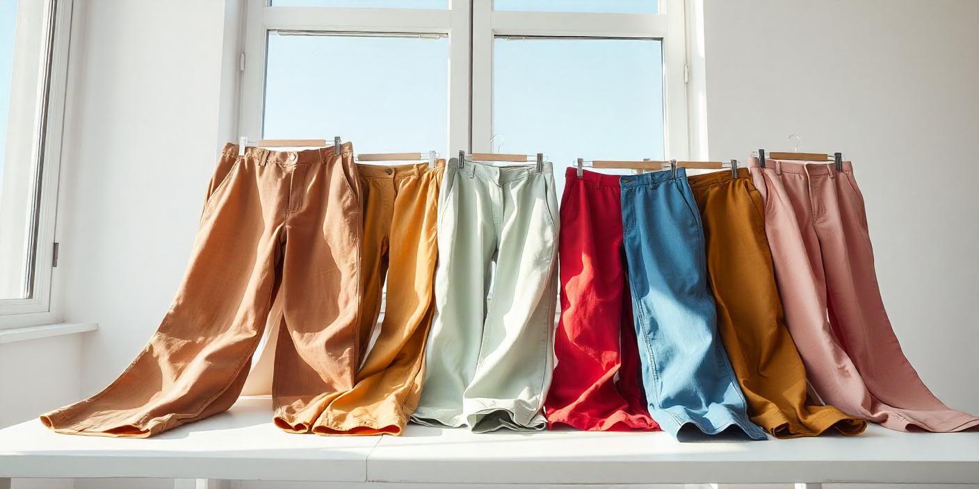 Trousers